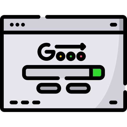 Google Search Console icon