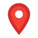 location icon