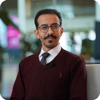 Yousef Ebrahimi